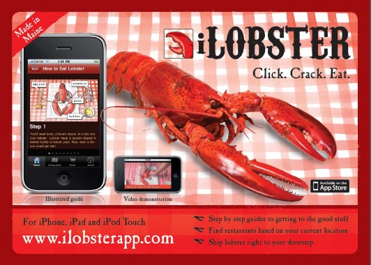 iLobster