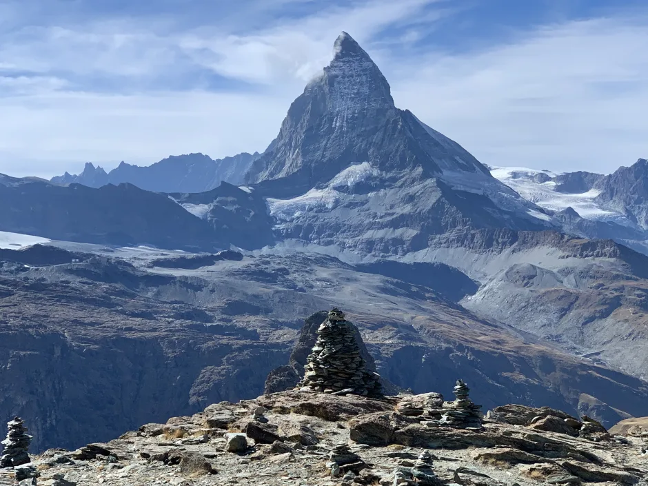 The Matterhorn